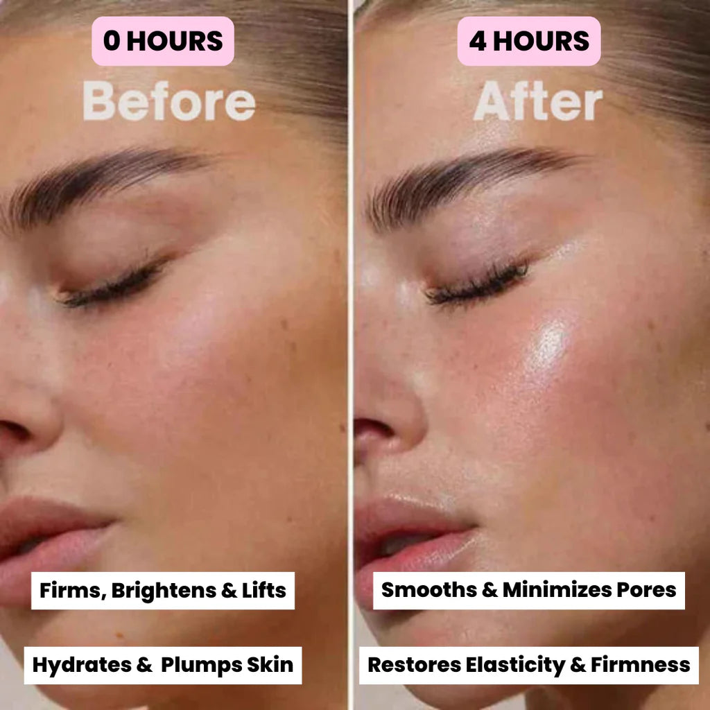 Bio-Collagen Face Mask