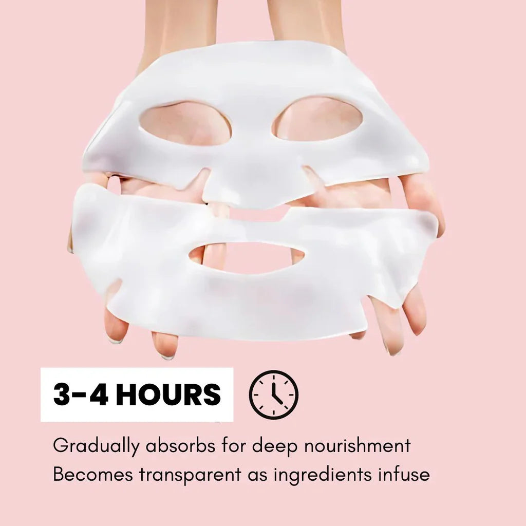 Bio-Collagen Face Mask