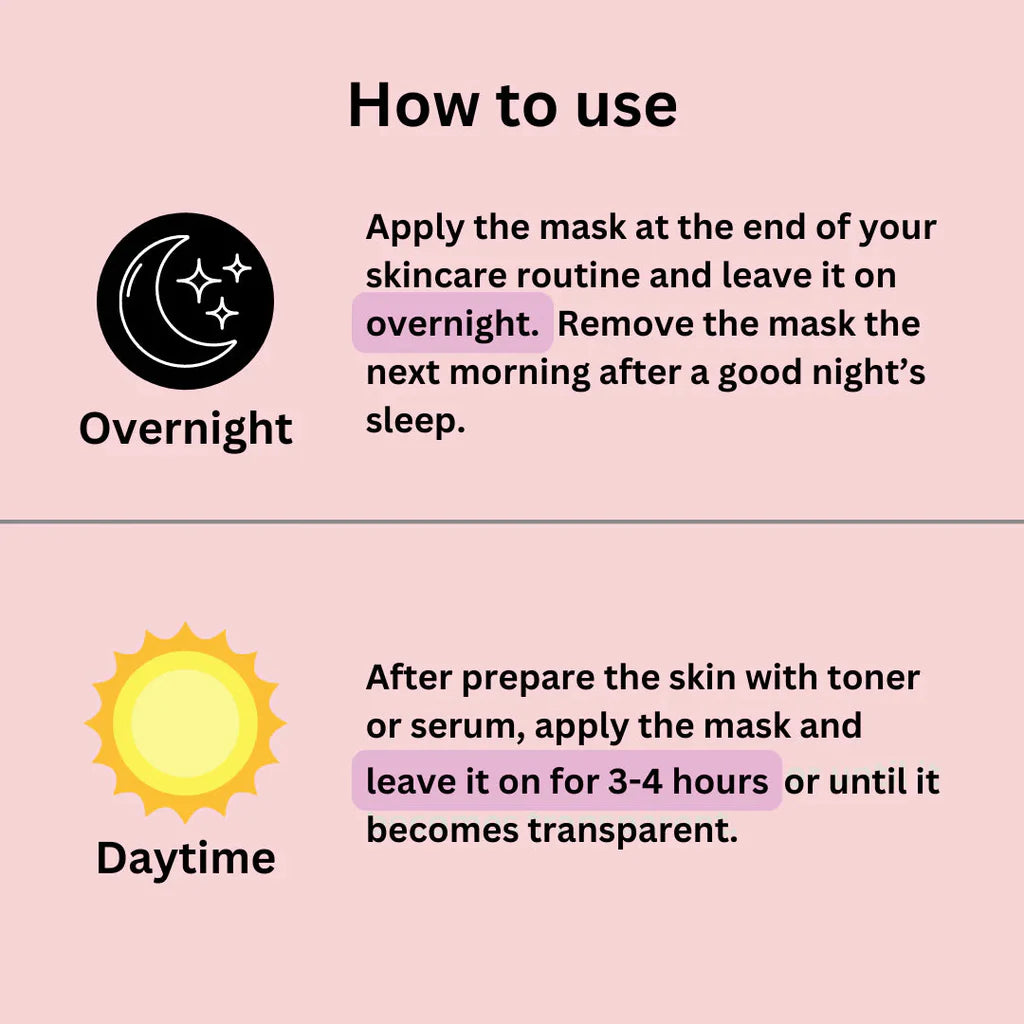 Bio-Collagen Face Mask